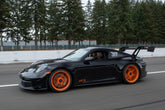 992 GT3 Stage 2 Aero Package - Dundon Motorsports